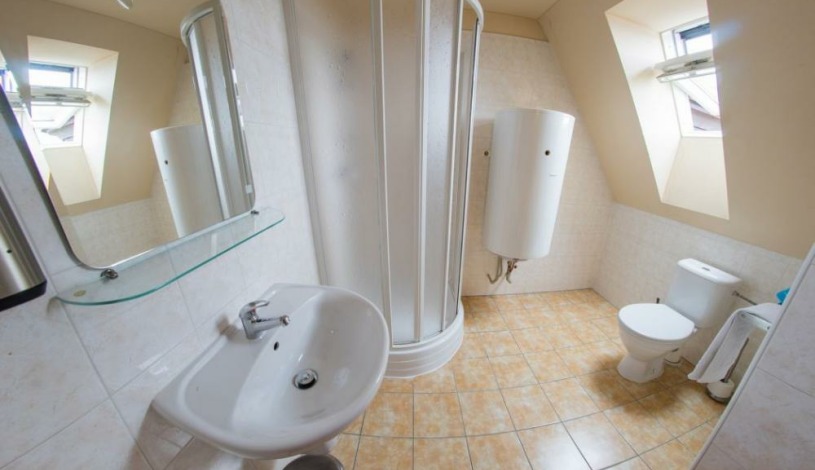 Penzion Pivovar Volt Jablonec nad Nisou